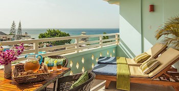 Beaches Ocho Rios - All Inclusive