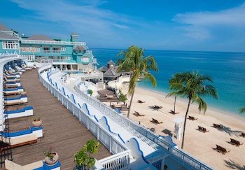 Beaches Ocho Rios - All Inclusive