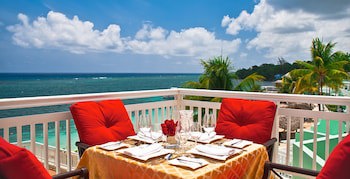 Beaches Ocho Rios - All Inclusive