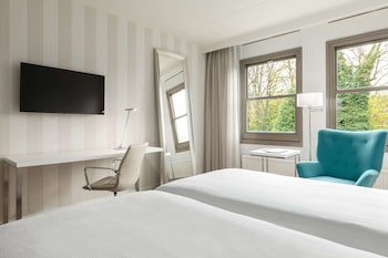 Nh Bussum Jan Tabak