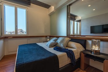 Hotel Rialto galeri fotoğrafı