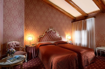 Hotel Rialto galeri fotoğrafı