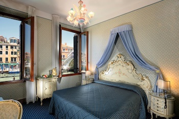 Hotel Rialto galeri fotoğrafı