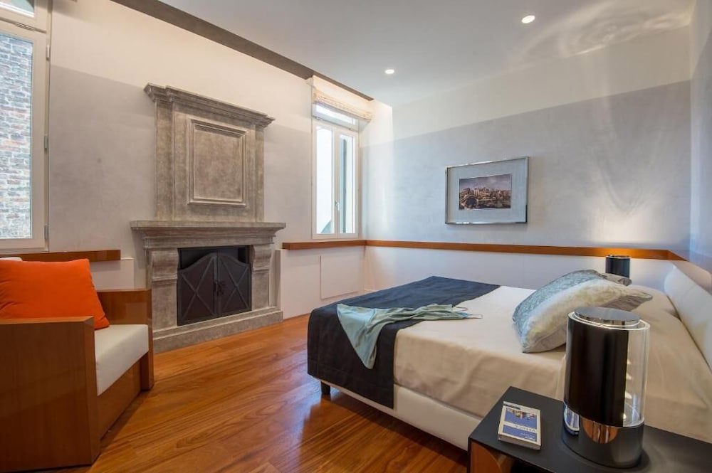 Hotel Rialto