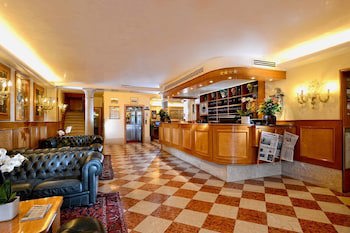 Hotel Rialto fotoğrafı