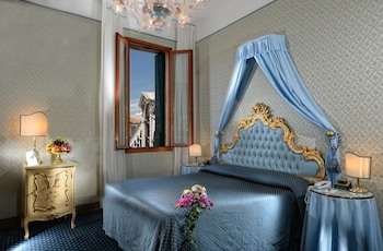 Hotel Rialto fotoğrafı