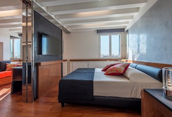 Hotel Rialto galeri fotoğrafı