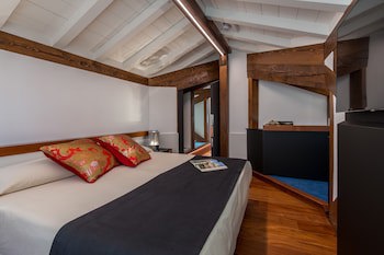 Hotel Rialto galeri fotoğrafı
