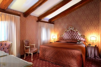 Hotel Rialto fotoğrafı