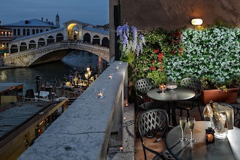 Hotel Rialto