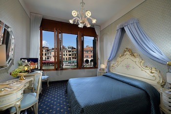 Hotel Rialto galeri fotoğrafı