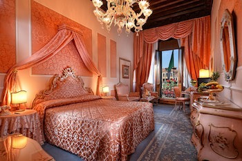 Hotel Rialto fotoğrafı