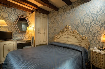 Hotel Rialto galeri fotoğrafı