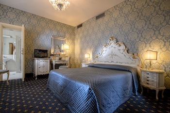 Hotel Rialto galeri fotoğrafı