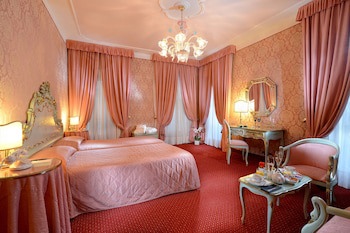 Hotel Rialto galeri fotoğrafı