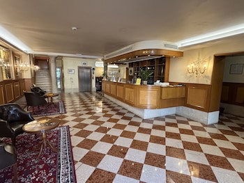 Hotel Rialto fotoğrafı