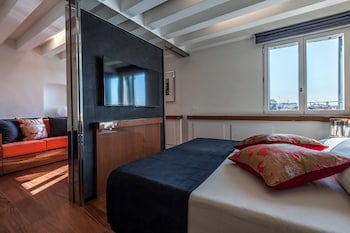 Hotel Rialto galeri fotoğrafı