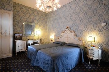 Hotel Rialto galeri fotoğrafı