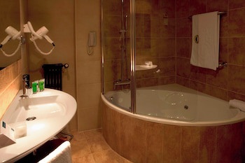 Ac Hotel Carlton Madrid By Marriott