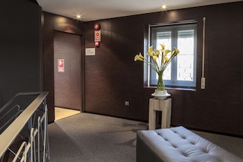 Ac Hotel Carlton Madrid By Marriott