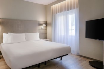 Ac Hotel Carlton Madrid By Marriott