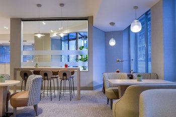 Ac Hotel Carlton Madrid By Marriott