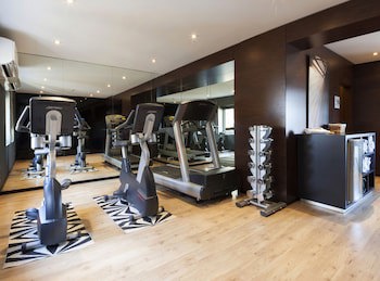 Ac Hotel Carlton Madrid By Marriott