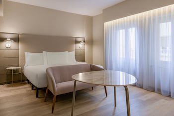 Ac Hotel Carlton Madrid By Marriott