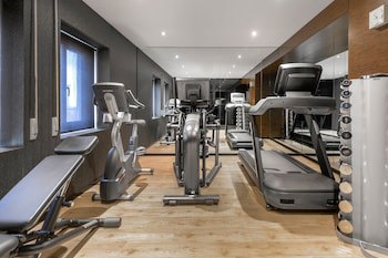 Ac Hotel Carlton Madrid By Marriott