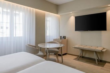 Ac Hotel Carlton Madrid By Marriott