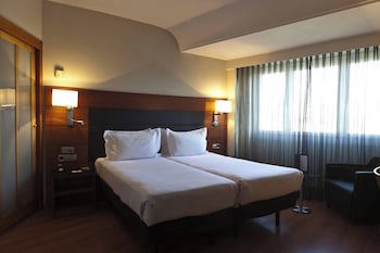 Ac Hotel Carlton Madrid By Marriott