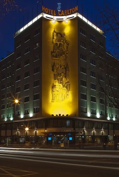 Ac Hotel Carlton Madrid By Marriott