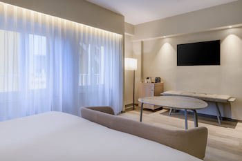 Ac Hotel Carlton Madrid By Marriott