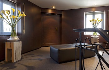 Ac Hotel Carlton Madrid By Marriott