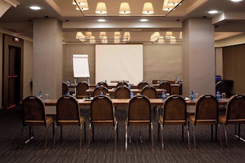 Ac Hotel Carlton Madrid By Marriott