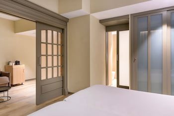 Ac Hotel Carlton Madrid By Marriott