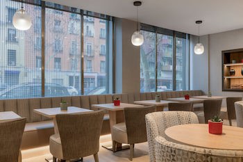 Ac Hotel Carlton Madrid By Marriott