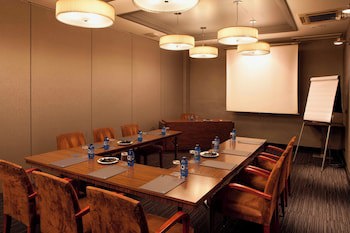 Ac Hotel Carlton Madrid By Marriott
