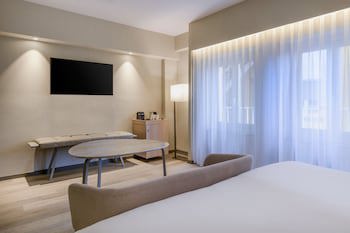Ac Hotel Carlton Madrid By Marriott