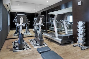 Ac Hotel Carlton Madrid By Marriott