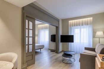 Ac Hotel Carlton Madrid By Marriott
