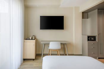 Ac Hotel Carlton Madrid By Marriott