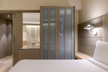 Ac Hotel Carlton Madrid By Marriott