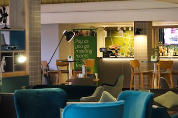 Holiday Inn Taunton, An Ihg Hotel