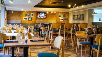 Holiday Inn Taunton, An Ihg Hotel