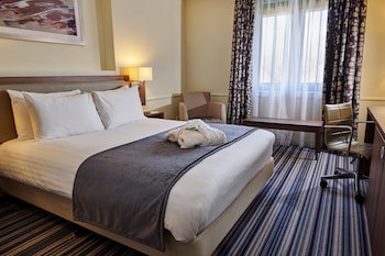 Holiday Inn Taunton, An Ihg Hotel