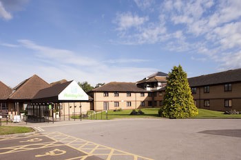 Holiday Inn Taunton, An Ihg Hotel