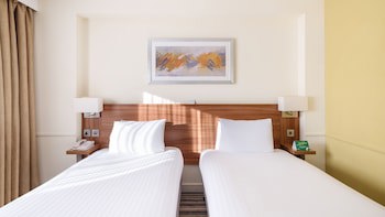 Holiday Inn Taunton, An Ihg Hotel