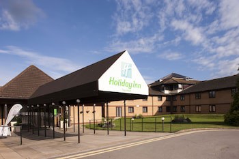Holiday Inn Taunton, An Ihg Hotel