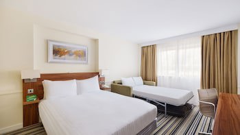 Holiday Inn Taunton, An Ihg Hotel